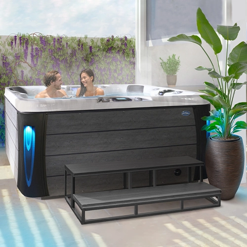 Escape X-Series hot tubs for sale in Milldale